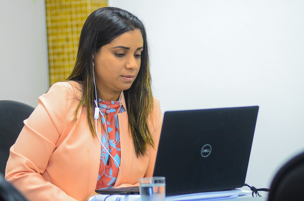 Fernandha Batista Crédito Flávio Japa