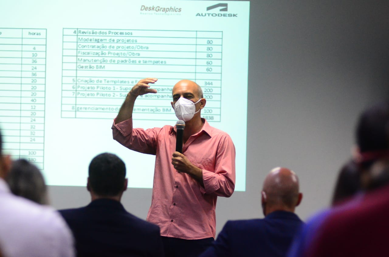 Implementação BIM Crédito Flávio Japa1