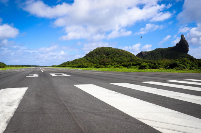 GOVERNO DE PERNAMBUCO INVESTE QUASE R$ 250 MILHÕES NOS AEROPORTOS DO ESTADO