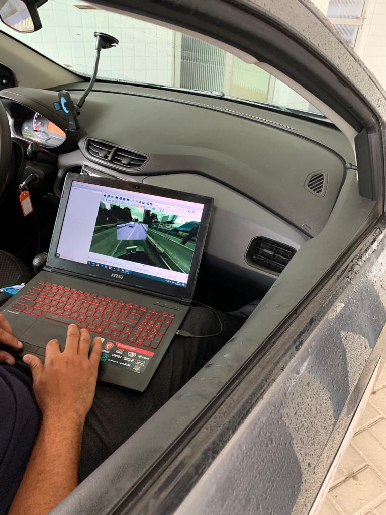 Sistema de Gestão de Pavimentos2 Divulgação