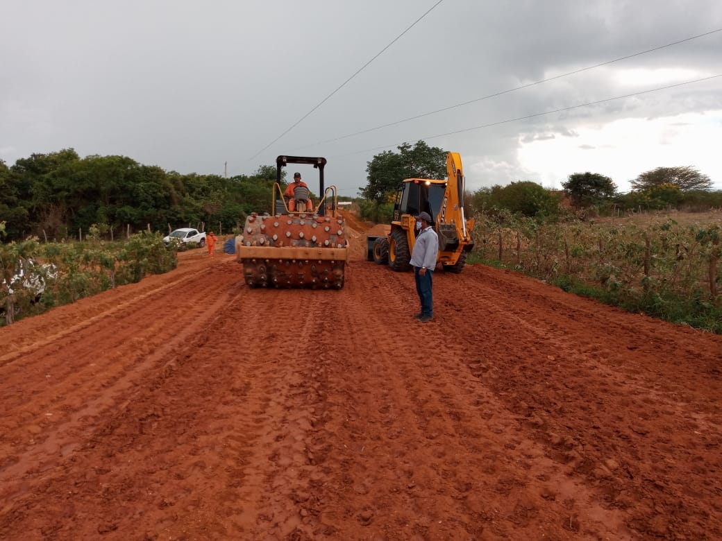 VPE 674 Lagoa do Barro