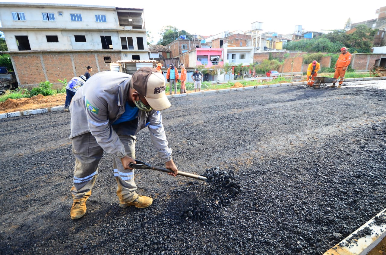Via Verde Triunfo Flávio Japa1