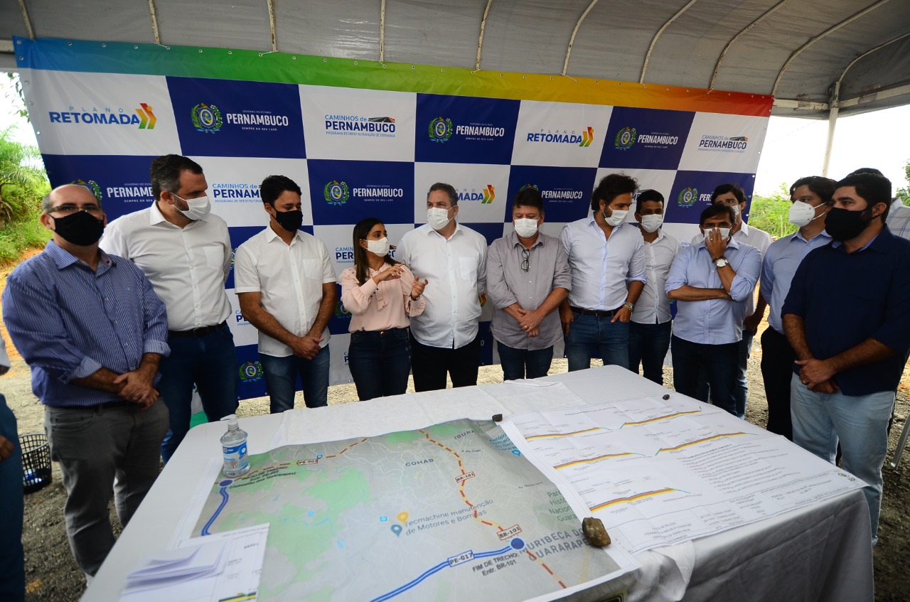 Estrada da Muribeca 3