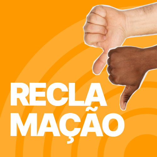 reclamacao