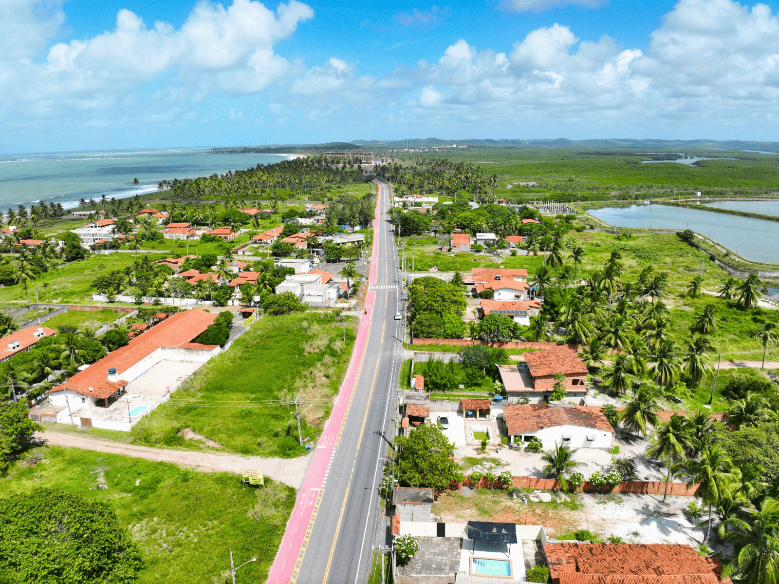 PE na Estrada impulsiona turismo em Pernambuco